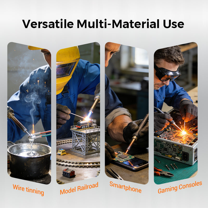 🔥Christmas Biggest Discount - 50% OFF🔥⚡High-Quality Soldering Flux Paste for Precision