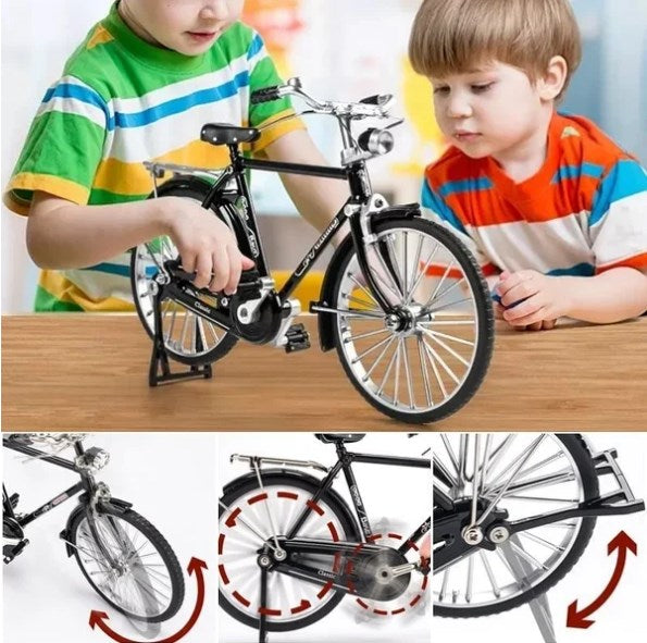 🔥Early Christmas Sale-DIY Bicycle Model Scale【Free Shipping】🔥