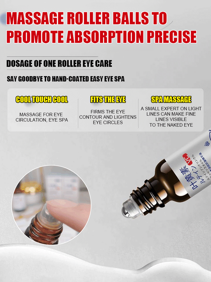 Lutein-Anti-Falten-Essenzöl