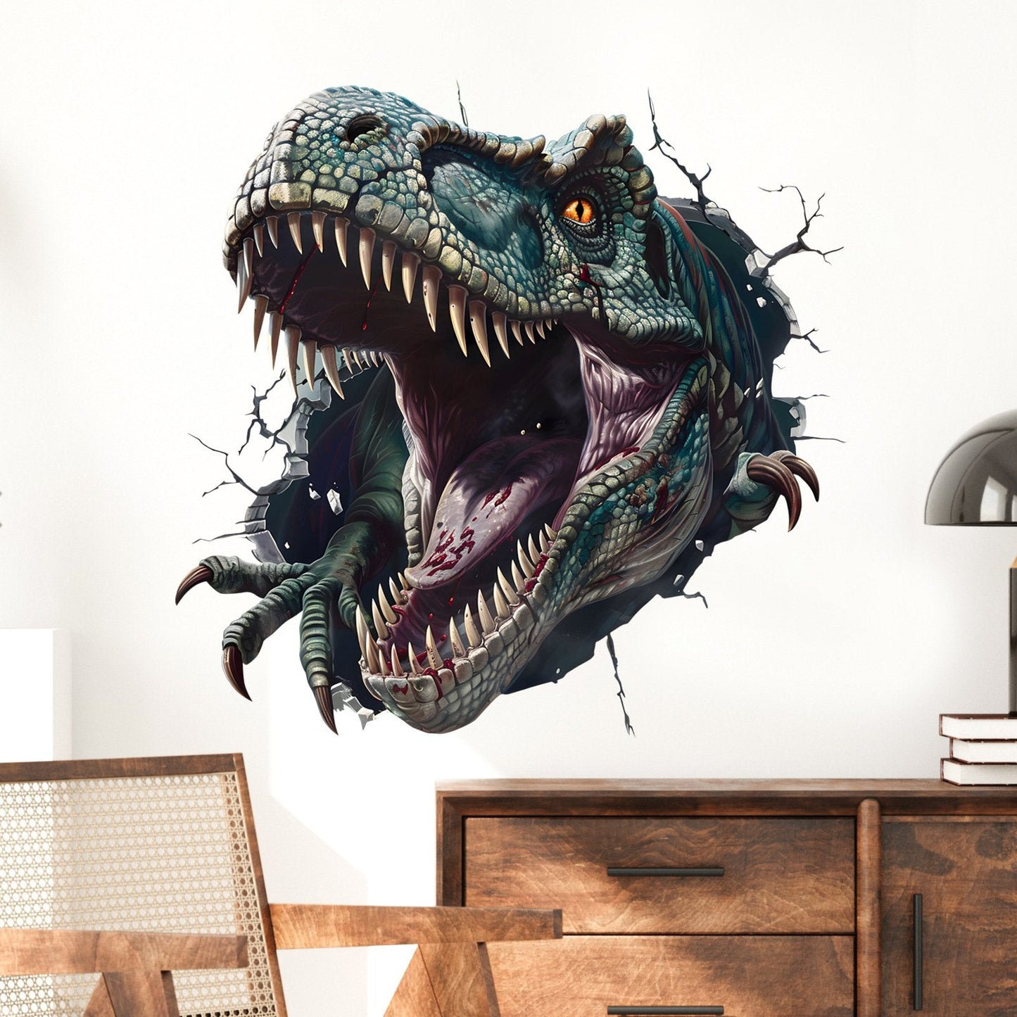 🎄Předvánoční výprodej 49 %🎅Vánoční kreativní nálepka na zeď