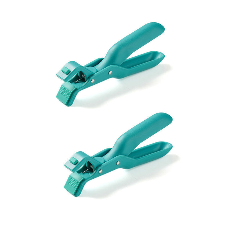 đ„Christmas Sale 50% OFFđMulti-Purpose Anti-Scald Bowl Holder Clip for Kitchen | Multi-Grip & Heat-Resistant Kitchen Toolâ