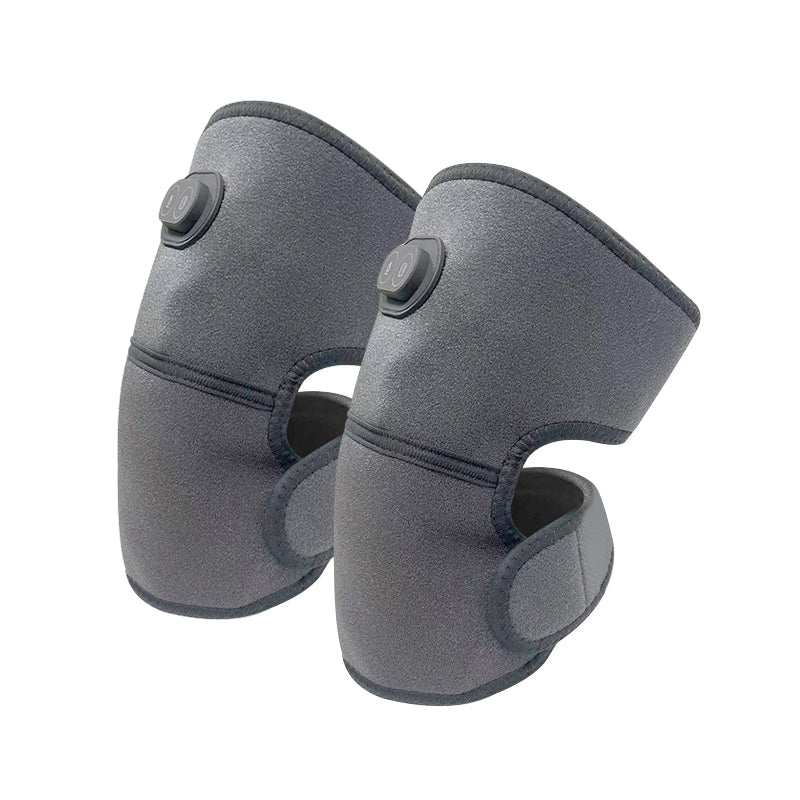 💥Vánoční výprodej se slevou 50 %🔥Vyhřívaný vibrační masážní přístroj na kolenní ortézu