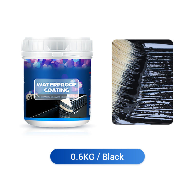 🔥Offre à durée limitée 2025🔥Revêtement polyuréthane multifonctionnel imperméable🏡