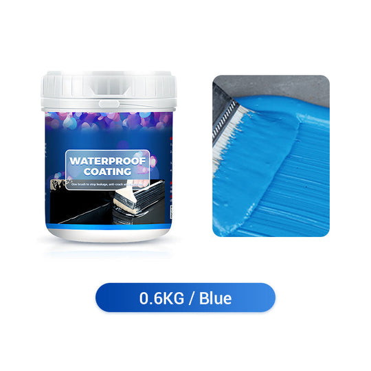 🔥Offre à durée limitée 2025🔥Revêtement polyuréthane multifonctionnel imperméable🏡
