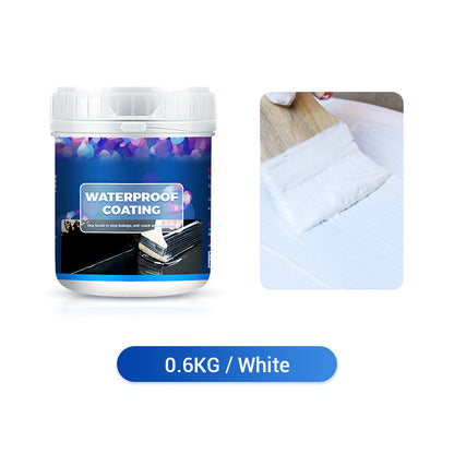 🔥2025 Beperkte tijd aanbieding🔥Waterdichte multifunctionele polyurethaancoating🏡