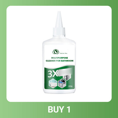 🥳Så længe lager haves🌟Universalrengøringsmiddel til badeværelset