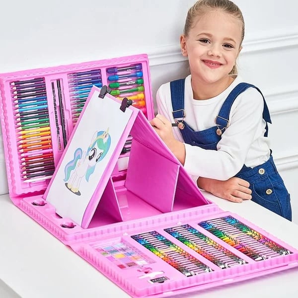 💗Žhavá akce 50% sleva💗Luxusní sada pro kreativitu 6 v 1🎁Nejlepší dárek pro děti