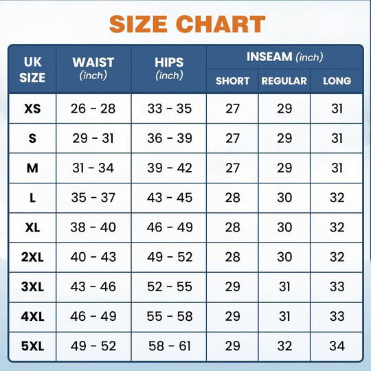 ⚡Over 50,000 sold！🏆MultiPants – High Stretch Multi-pocket Durable Cargo Pants