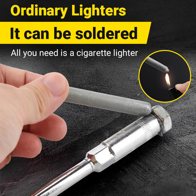 🔥Köp mer Spara mer🔥 Universal svetstråd för låg temperatur