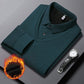 🎁 Hot Sale 49% KORTING 🔥Gestreept revers nep tweedelig overhemd