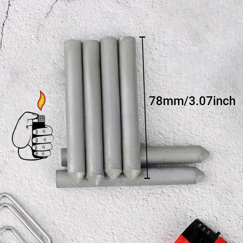🔥Nakupte více Ušetřete více🔥 Univerzální svařovací drát pro nízké teploty