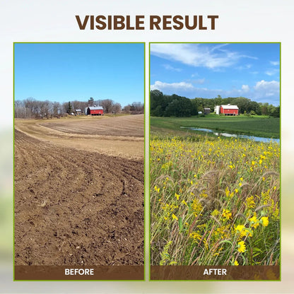 🏅 Gardener‘s Choice 2026 | Soil Pro Activator 💪 Stronger Roots 【75K+ SOLD】