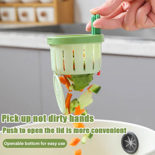 🔥2026 SALE - Self-Cleaning Kitchen Sink Strainer