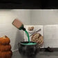 ✨🎃Halloweendecoraties voor binnen - Heksenketel met magische drijvende drankflessen & Mistmaker