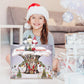 🔥HOT SALE 50% OFF🎁2025 Christmas Gnome Advent Calendar🎅