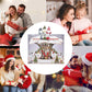 🔥HOT SALE 50% OFF🎁2025 Christmas Gnome Advent Calendar🎅