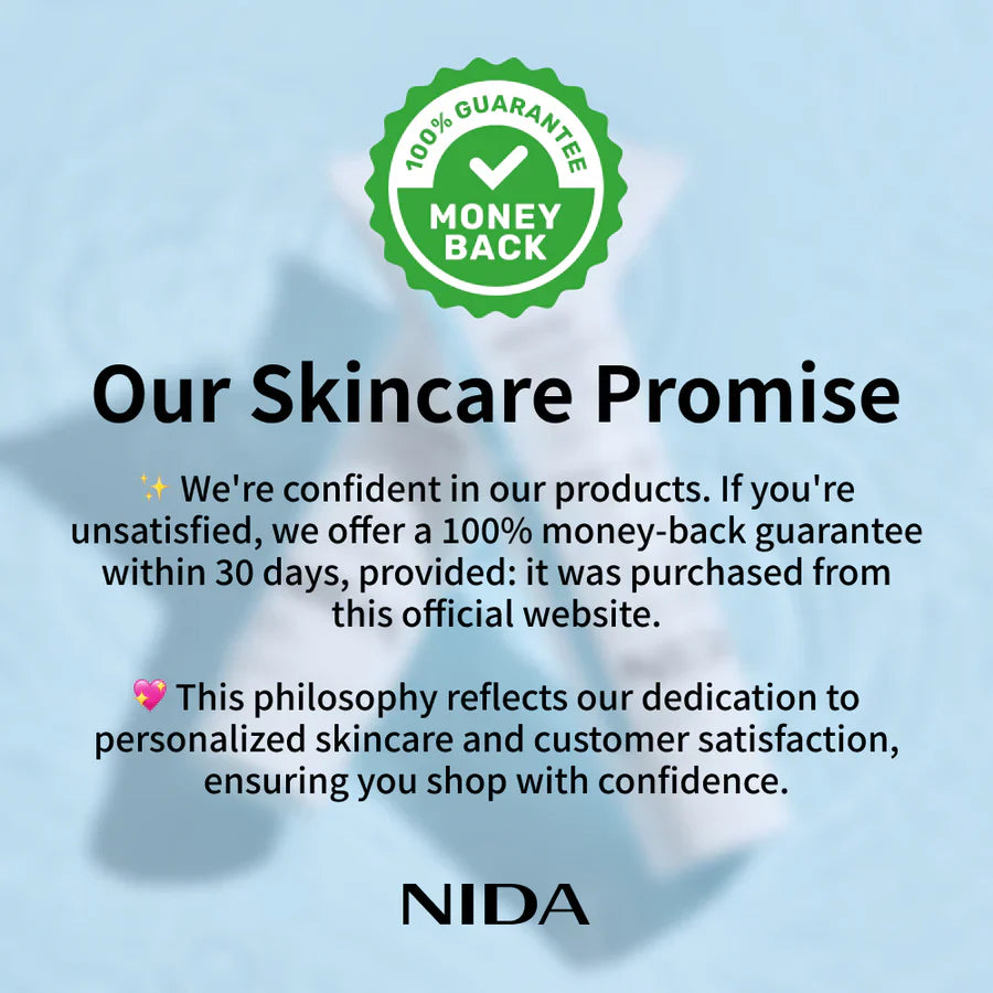 NIDA Youthful Formula™ Ultimate hydratačný krém