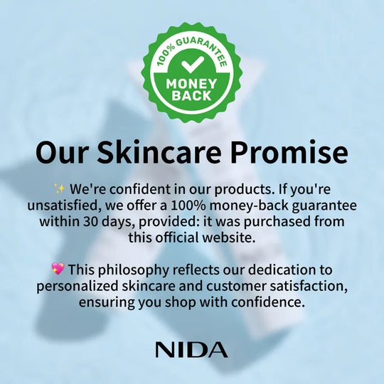 NIDA Youthful Formula™ Ultimate hydratačný krém