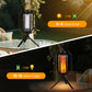 🔥Laatste dag promotie 50% KORTING✨4 standen Solar Lantaarn Buitenlamp