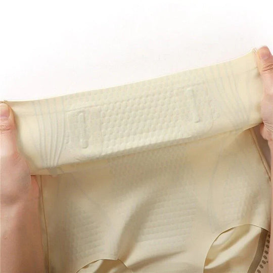 🥳2026 HOT SALE🥳💞80K+ SOLD!🌸🧘‍♀️ 30% OFF!  Thermogenic Tummy Control Shorts – 30‑min daily wear, activates warmth & boosts circulation. Supports firmer, smoother contour. No gym needed. A smart shapewear choice. 👵✨