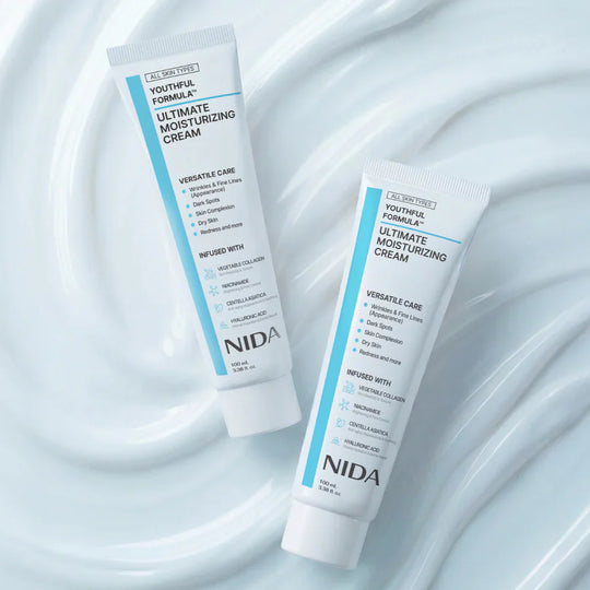 NIDA Youthful Formula™ Ultimate hydratačný krém
