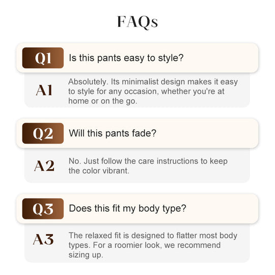 🥳New arrival 50% OFF!🌸Women's Elastic Waist Cotton Linen Casual Pants🍀