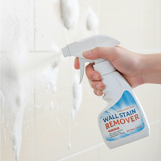 ⏰🔥Dernière heure spéciale !🔥Spray anti-moisissures très efficace - Empêche la réapparition des moisissures.✅Préservez votre santé et celle de votre famille🧑‍⚕️
