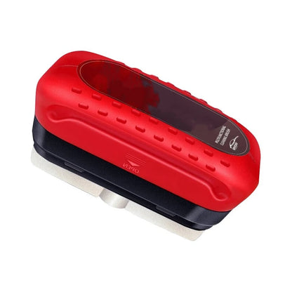 🔥DERNIER JOUR DE SOLDES : 50 % DE RÉDUCTION🔥Brosse de nettoyage du film d'huile automobile