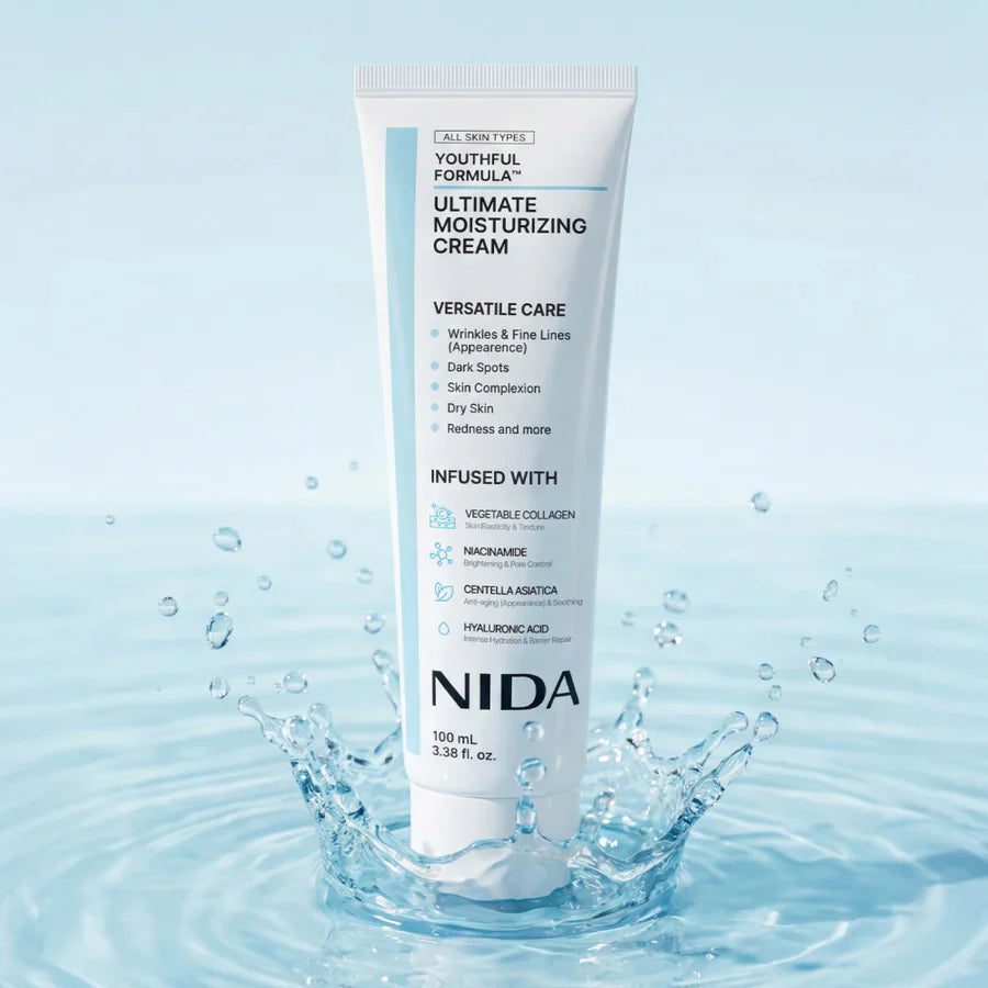 NIDA Youthful Formula™ Ultimate hydratačný krém