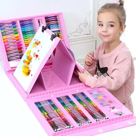 💗Žhavá akce 50% sleva💗Luxusní sada pro kreativitu 6 v 1🎁Nejlepší dárek pro děti