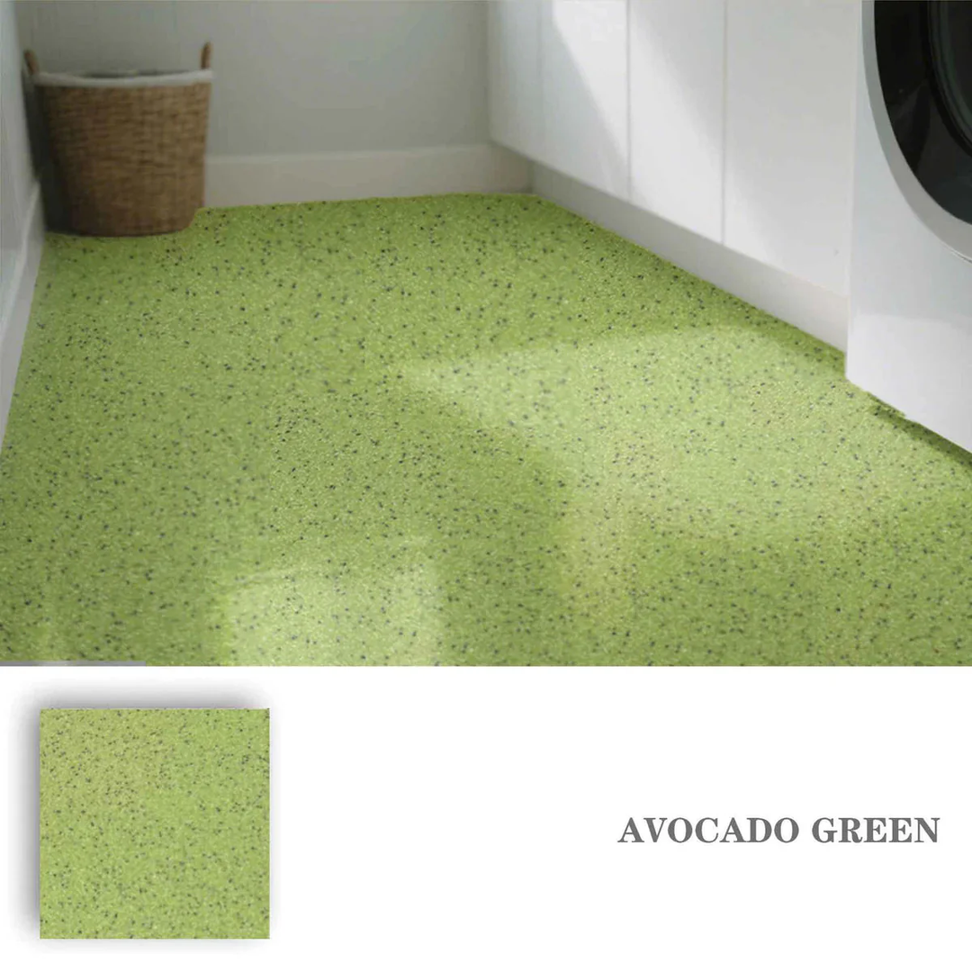 ✨2026 HOT SALE New Arrival🔥Limited Time Special Price !!🎉High-Gloss Marble Finish Epoxy Floor Coating
