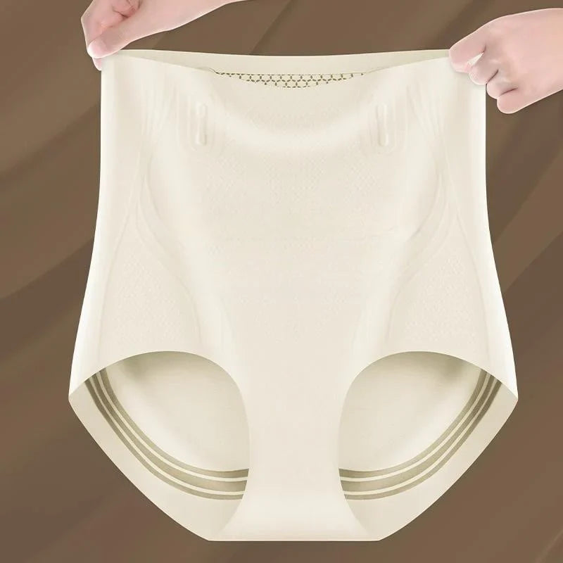 🥳2026 HOT SALE🥳💞80K+ SOLD!🌸🧘‍♀️ 30% OFF!  Thermogenic Tummy Control Shorts – 30‑min daily wear, activates warmth & boosts circulation. Supports firmer, smoother contour. No gym needed. A smart shapewear choice. 👵✨