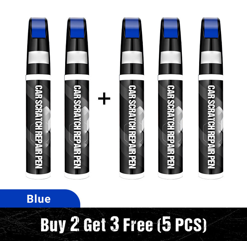 🔥LETZTER TAG – 1 KAUFEN, 1 GRATIS🔥Autokratzer-Reparaturstift