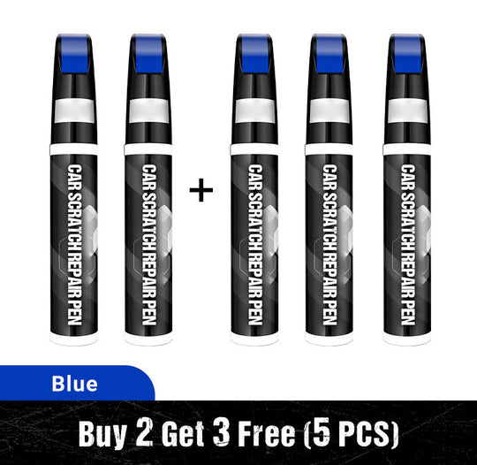 🔥LETZTER TAG – 1 KAUFEN, 1 GRATIS🔥Autokratzer-Reparaturstift