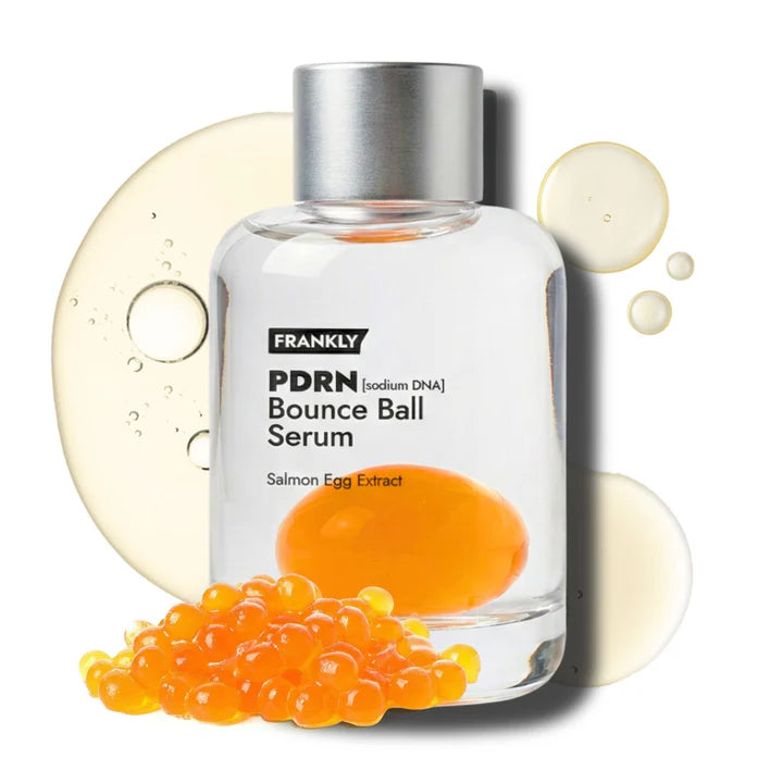 🔥Limited Time Promotion🔥 FRANKLY PDRN Bounce Ball Serum 30ml
