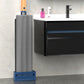 🧹 50% OFF + FREE BUCKET! 💦 2025 Ultra-Absorbent Flat Mop - Large 360° Swivel Head for Effortless Floor Cleaning, Limited Stock! 🏠🚀