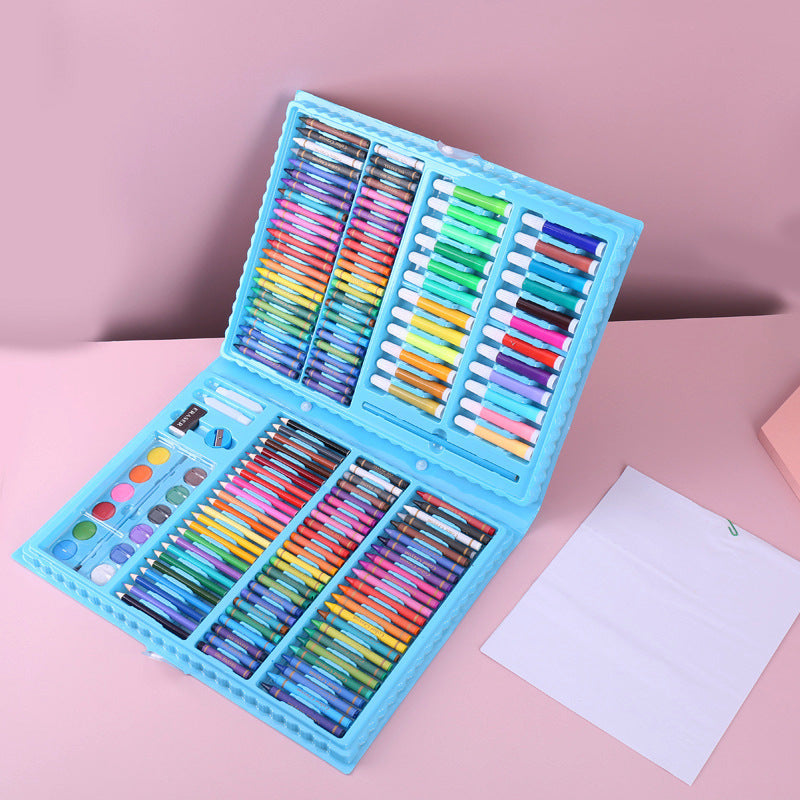 💗Žhavá akce 50% sleva💗Luxusní sada pro kreativitu 6 v 1🎁Nejlepší dárek pro děti