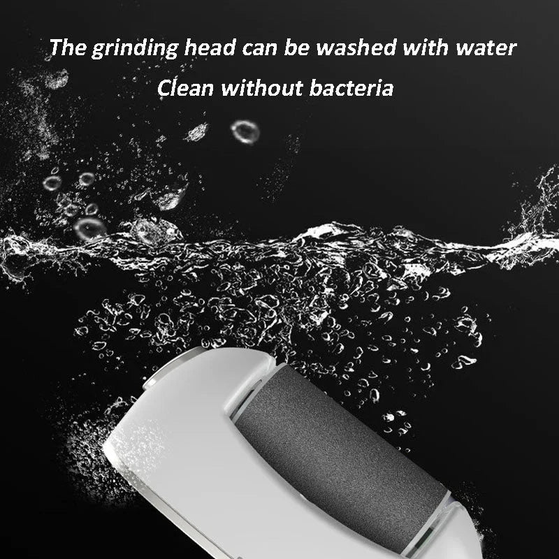 🔥HOT SALE💝New Digital Electric Foot Polisher【FREE SHIPPING】