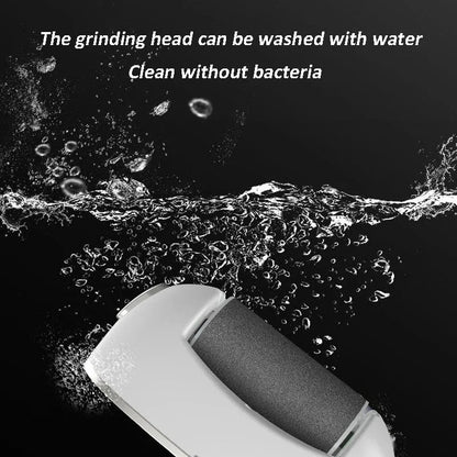 🔥HOT SALE💝New Digital Electric Foot Polisher【FREE SHIPPING】