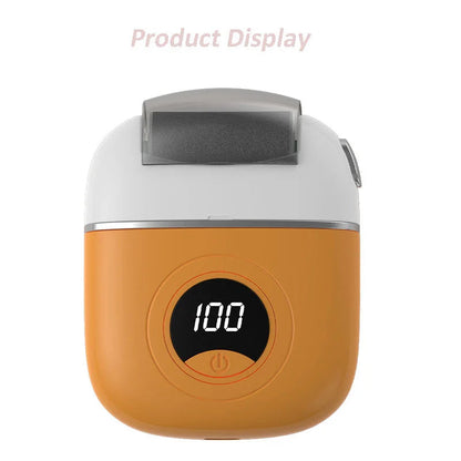 🔥HOT SALE💝New Digital Electric Foot Polisher【FREE SHIPPING】