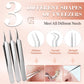 🔥Limit Time 50% OFF🔥Stainless Steel Blackhead Remover Tool Kit