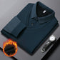 🎁 Hot Sale 49% KORTING 🔥Gestreept revers nep tweedelig overhemd