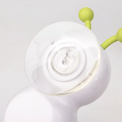 Ny💥Hot Sale 2025!🐛Interaktiv elektrisk larve kattelegetøj