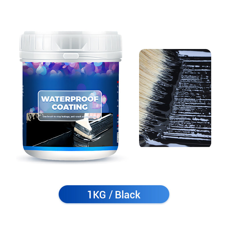 🔥Offre à durée limitée 2025🔥Revêtement polyuréthane multifonctionnel imperméable🏡