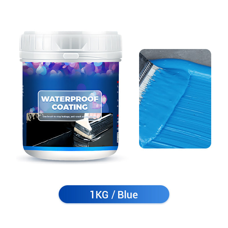 🔥Offre à durée limitée 2025🔥Revêtement polyuréthane multifonctionnel imperméable🏡