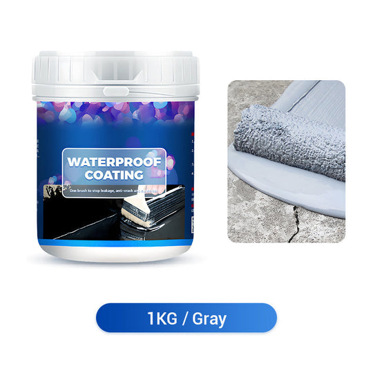🔥Offre à durée limitée 2025🔥Revêtement polyuréthane multifonctionnel imperméable🏡