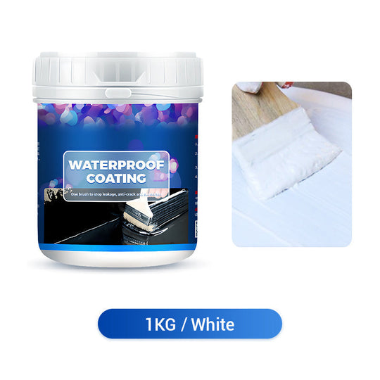 🔥Offre à durée limitée 2025🔥Revêtement polyuréthane multifonctionnel imperméable🏡