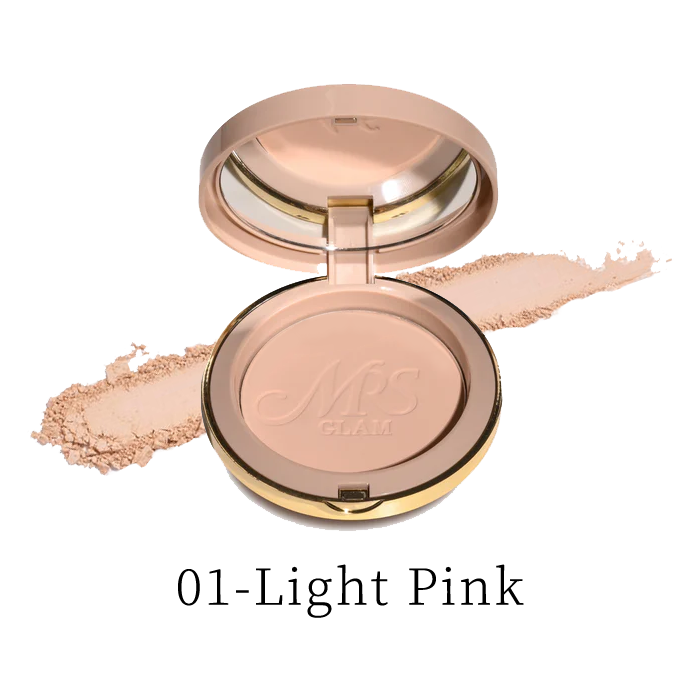 💜LAST DAY -BUY 1 GET 1 FREE💜⚡95K+ SOLD!✨Glorious Skin Powder Foundation