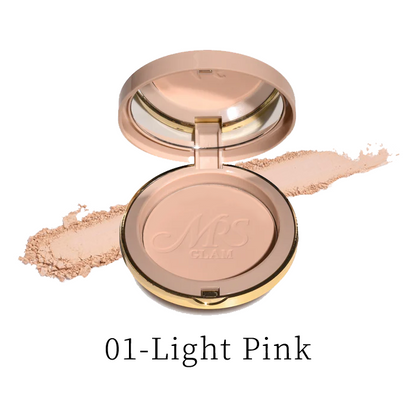 💜LAST DAY -BUY 1 GET 1 FREE💜⚡95K+ SOLD!✨Glorious Skin Powder Foundation