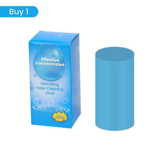 ⏳Offerta a tempo limitato🔥Disincrostante concentrato efficace per la pulizia del WC
